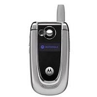 Motorola V600 - description and parameters