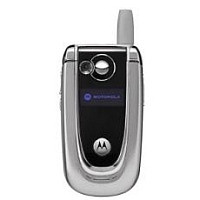 Motorola V600