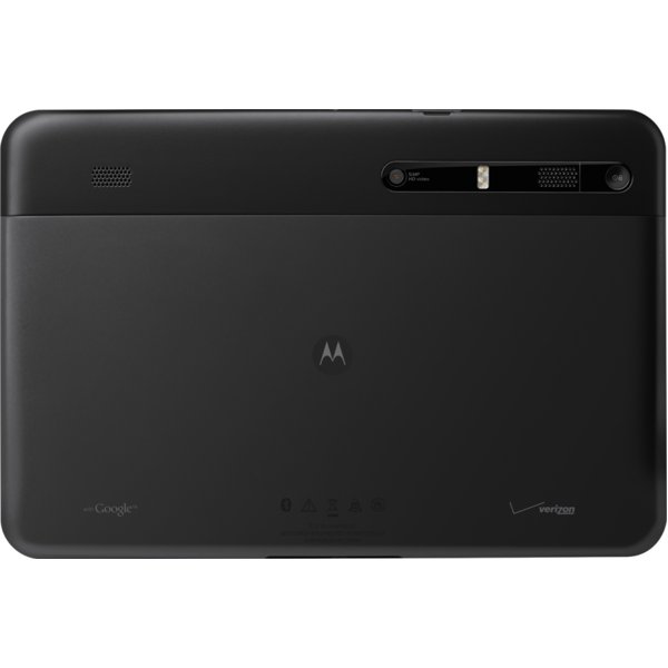 Motorola XOOM MZ600