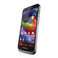 
Motorola RAZR M XT905 supports frequency bands GSM ,  HSPA ,  LTE. Official announcement date is  September 2012. The device is working on an Android OS, v4.0.4 (Ice Cream Sandwich) actuali