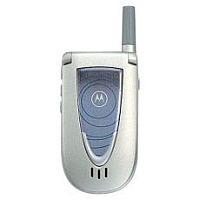 
Motorola V66 besitzt das System GSM. Das Vorstellungsdatum ist  2001.
