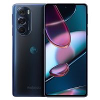 
Motorola Edge X30 supports frequency bands GSM ,  HSPA ,  LTE ,  5G. Official announcement date is  December 09 2021. The device is working on an Android 12, MYUI 3.0 with a Octa-core (1x3.