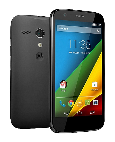 Motorola Moto G 4G XT1040 - description and parameters