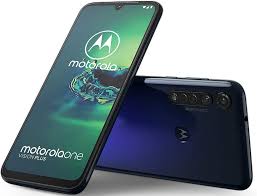 Motorola One Vision Plus - descripción y los parámetros
