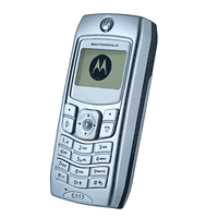 Motorola C117 - description and parameters