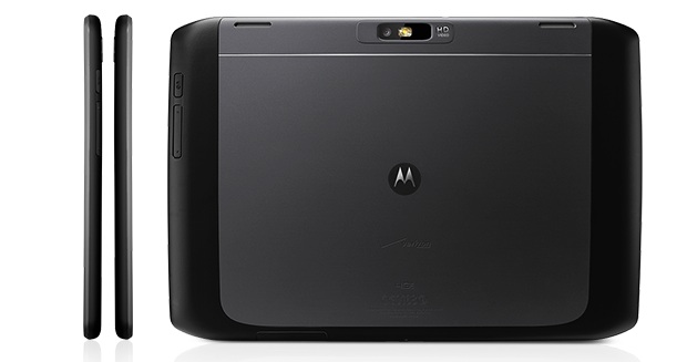 Motorola DROID XYBOARD 10.1 MZ617