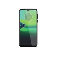 
Motorola Moto G8 Play supports frequency bands GSM ,  HSPA ,  LTE. Official announcement date is  October 2019. The device is working on an Android 9.0 (Pie) with a Octa-core (4x2.1 GHz Cor