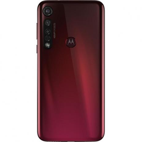 Motorola Moto G8 Plus - description and parameters