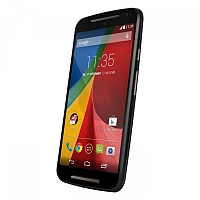 
Motorola Moto G Dual SIM (2nd gen) cuenta con sistemas GSM y HSPA. La fecha de presentación es  Septiembre 2014. Sistema operativo instalado es Android OS, v4.4.4 (KitKat) actualizable a A
