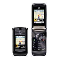 
Motorola RAZR2 V9x supports frequency bands GSM and HSPA. Official announcement date is  July 2008. Motorola RAZR2 V9x has 45 MB of built-in memory. The main screen size is 2.2 inches  with