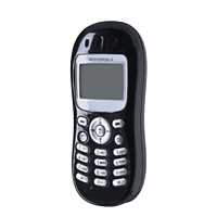 Motorola C230 - description and parameters
