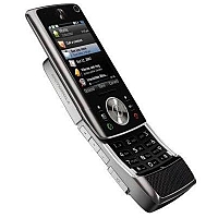 
Motorola RIZR Z10 supports frequency bands GSM and HSPA. Official announcement date is  September 2007. The phone was put on sale in May 2008. The device is working on an Symbian OS v9.2, U