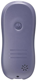 Motorola C250 - opis i parametry