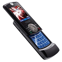 
Motorola RIZR Z3 besitzt das System GSM. Das Vorstellungsdatum ist  Juli 2006. Das Gerät Motorola RIZR Z3 besitzt 16 MB internen Speicher. Die Größe des Hauptdisplays beträgt 1.9 Zoll, 