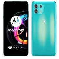 
Motorola Edge 20 Lite supports frequency bands GSM ,  HSPA ,  LTE ,  5G. Official announcement date is  July 29 2021. The device is working on an Android 11 with a Octa-core (2x2.0 GHz Cort