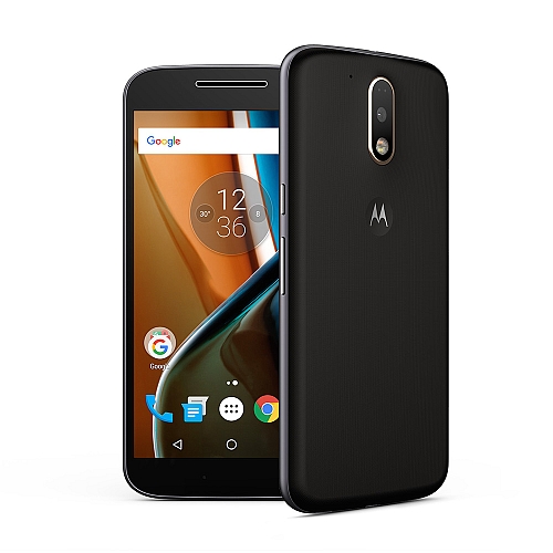 Motorola Moto G4 AF12704745 - description and parameters