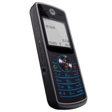 Motorola W160 - descripción y los parámetros
