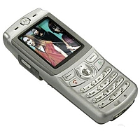 
Motorola E365 tiene un sistema GSM. La fecha de presentación es  segundo trimestre 2003. El dispositivo Motorola E365 tiene 2 MB de memoria incorporada.