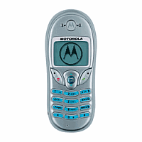Motorola C300 - description and parameters