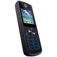 Motorola W180 - descripción y los parámetros