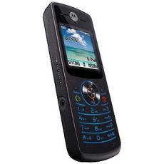 Motorola W180 - opis i parametry