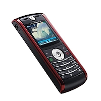 Motorola W208 - description and parameters