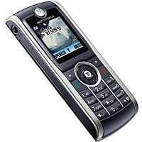 Motorola W209 - description and parameters