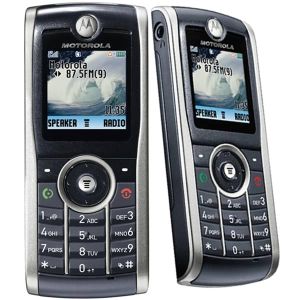 Motorola W209 - descripción y los parámetros
