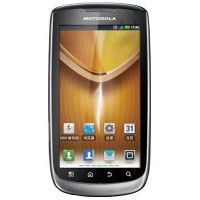 
Motorola MOTO MT870 tiene un sistema GSM. La fecha de presentación es  Junio 2011. Sistema operativo instalado es Android OS, v2.3 (Gingerbread) y se utilizó el procesador Dual-core 1 GHz