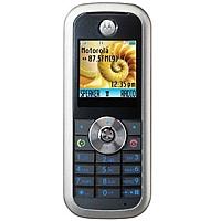 Motorola W213 - description and parameters