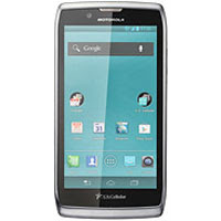 
Motorola Electrify 2 XT881 supports frequency bands GSM ,  CDMA ,  HSPA ,  EVDO. Official announcement date is  July 2012. The device is working on an Android OS, v4.0.4 (Ice Cream Sandwich