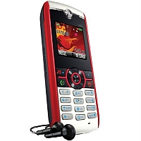 
Motorola W231 besitzt das System GSM. Das Vorstellungsdatum ist  3. Quartal 2008. Man begann mit dem Verkauf des Handys im November 2008. Das Gerät Motorola W231 besitzt 1 MB internen Spei