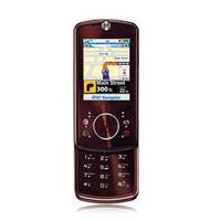 
Motorola Z9 besitzt Systeme GSM sowie HSPA. Das Vorstellungsdatum ist  April 2008. Man begann mit dem Verkauf des Handys im April 2008. Die Größe des Hauptdisplays beträgt 2.4 Zoll  und 