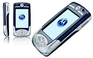 Motorola A1000 A1000-T - description and parameters