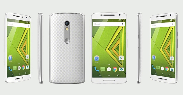 Motorola Moto X Play Moto X Play, LX12460345 - opis i parametry