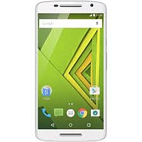 
Motorola Moto X Play Dual SIM supports frequency bands GSM ,  HSPA ,  LTE. Official announcement date is  July 2015. The device is working on an Android OS, v5.1.1 (Lollipop) with a Quad-co