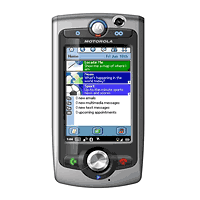 Motorola A1010 - opis i parametry