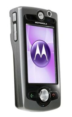 Motorola A1010 - description and parameters