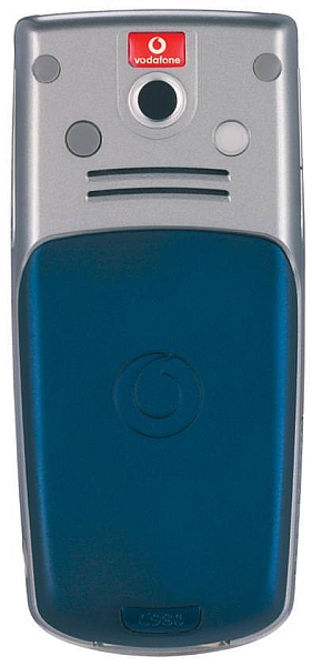 Motorola C980 - opis i parametry