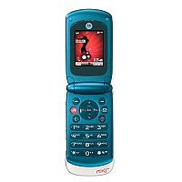 
Motorola EM28 tiene un sistema GSM. La fecha de presentación es  Agosto 2008. El teléfono fue puesto en venta en el mes de Febrero 2009. El tamaño de la pantalla principal es de 1.