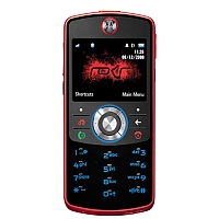 Motorola EM30 - description and parameters