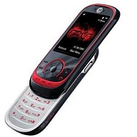 
Motorola EM35 supports GSM frequency. Official announcement date is  October 2008. The phone was put on sale in First quarter 2009. Operating system used in this device is a Linux / Java-ba