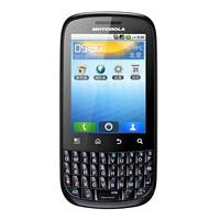 
Motorola SPICE Key cuenta con sistemas GSM y HSPA. La fecha de presentación es  Julio 2011. Sistema operativo instalado es Android OS, v2.3 (Gingerbread) y se utilizó el procesador 600 MH