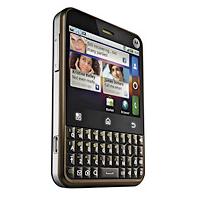 
Motorola CHARM besitzt Systeme GSM sowie HSPA. Das Vorstellungsdatum ist  Juli 2010. Man begann mit dem Verkauf des Handys im August 2010. Motorola CHARM besitzt das Betriebssystem Android 