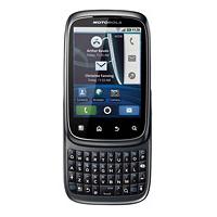 
Motorola SPICE XT300 cuenta con sistemas GSM y HSPA. La fecha de presentación es  Octubre 2010. Sistema operativo instalado es Android OS, v2.1 (Eclair) y se utilizó el procesador 528 MHz