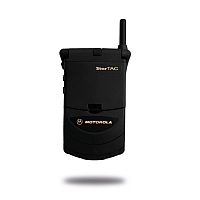 
Motorola StarTAC 130 supports GSM frequency. Official announcement date is  1998.