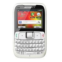 
Motorola MotoGO EX430 supports frequency bands GSM and HSPA. Official announcement date is  May 2012. The device uses a MTK 6276W Central processing unit. Motorola MotoGO EX430 has 50 MB of