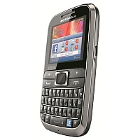 
Motorola MOTOKEY 3-CHIP EX117 supports GSM frequency. Official announcement date is  May 2012. Motorola MOTOKEY 3-CHIP EX117 has 50 MB of internal memory. The main screen size is 2.0 inches