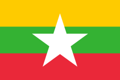 Myanmar - Mobile networks  and information