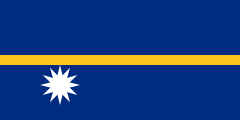 Nauru - Mobile networks  and information